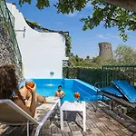 Hotel Maria Pia Praiano