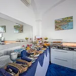 Maria Pia 4* Praiano