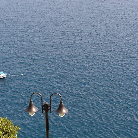 Hotel Maria Pia Praiano