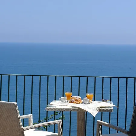 Hotel Maria Pia