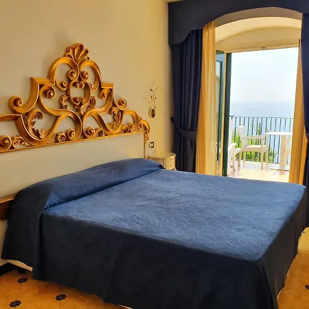 Maria Pia 4* Praiano