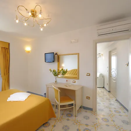 Maria Pia Hotel Praiano