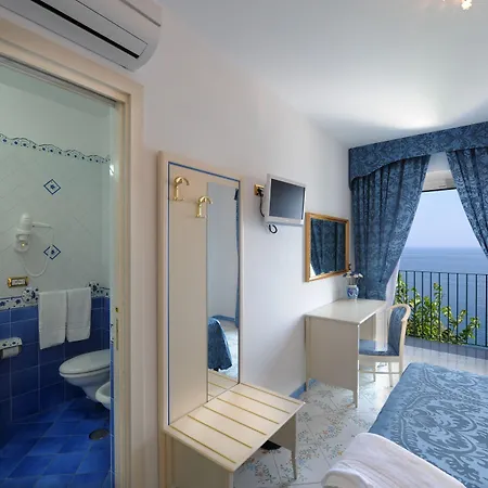 Maria Pia 4* Praiano