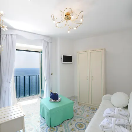 Hotel Maria Pia 4*