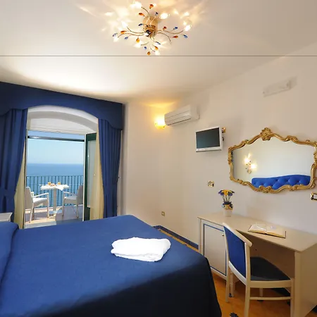 Hotel Maria Pia Praiano