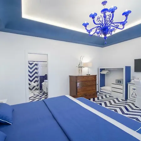 Hotel Maria Pia Praiano