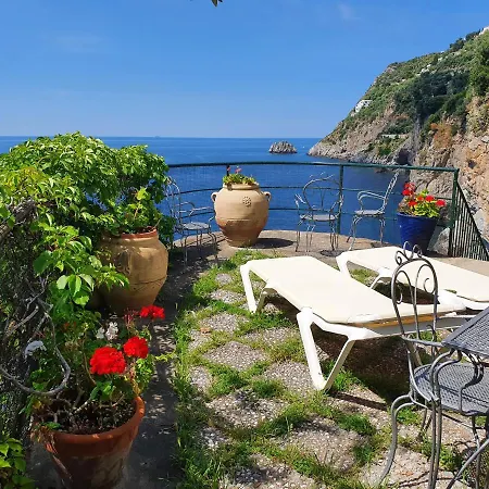 Hotel Maria Pia 4*