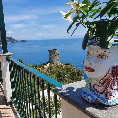 Hotel Maria Pia