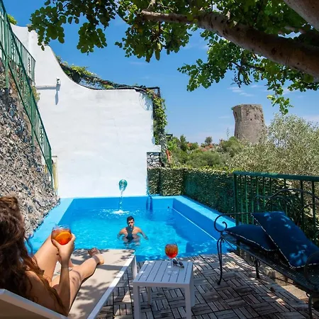 Hotel Maria Pia