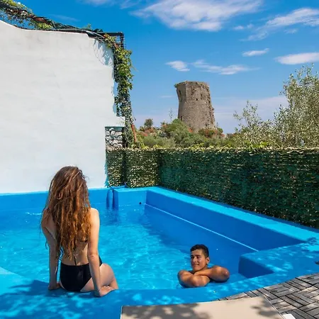 Hotel Maria Pia