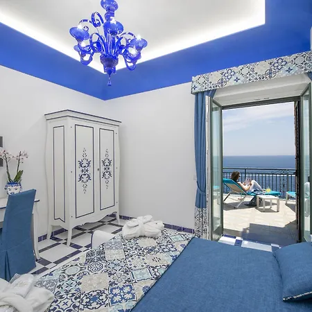 Hotel Maria Pia
