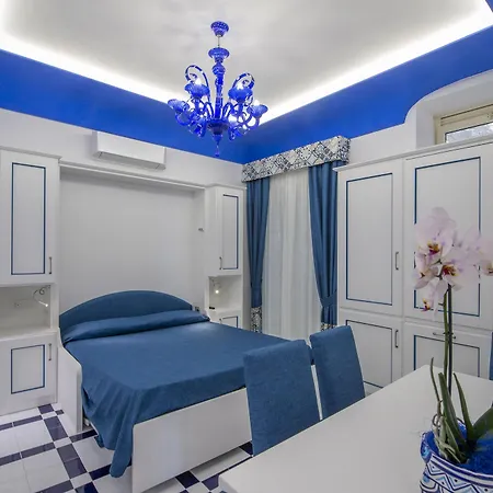 Maria Pia Hotel Praiano