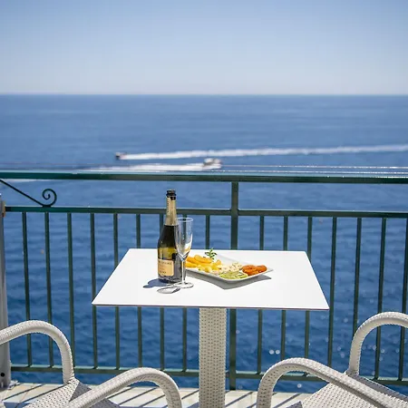 Maria Pia Hotel