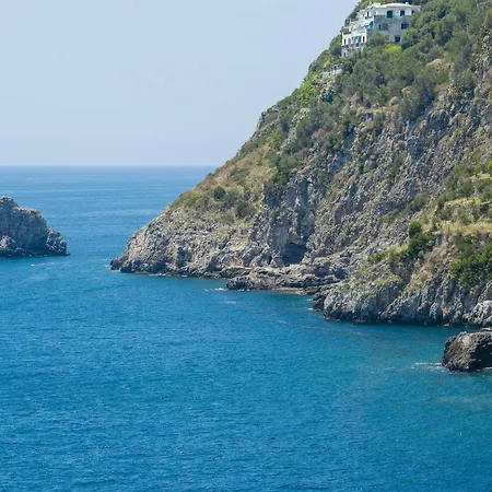 Hotel Maria Pia Praiano
