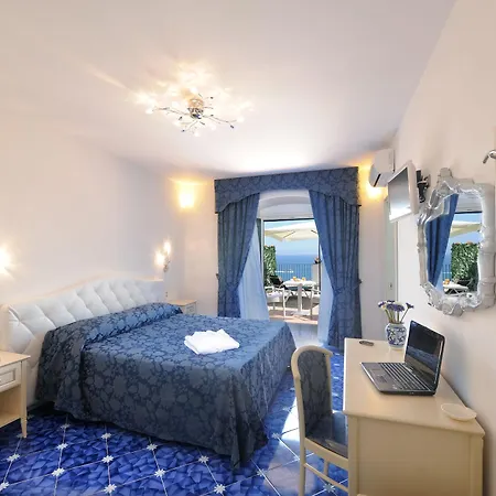 Maria Pia Hotel