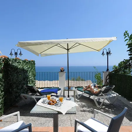 Maria Pia Hotel Praiano