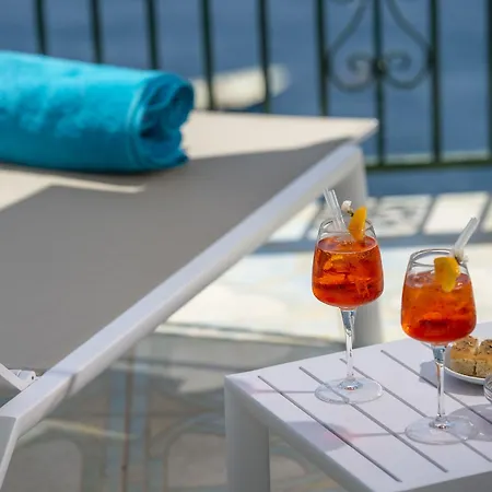 Maria Pia 4* Praiano