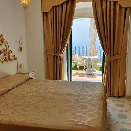 Hotel Maria Pia