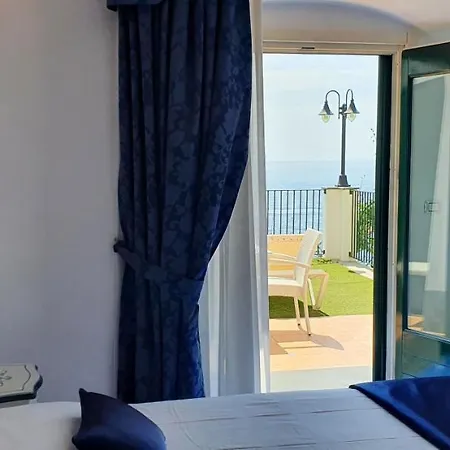 Maria Pia 4* Praiano