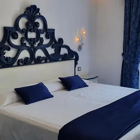 Hotel Maria Pia Praiano