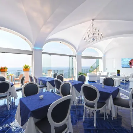 Hotel Maria Pia