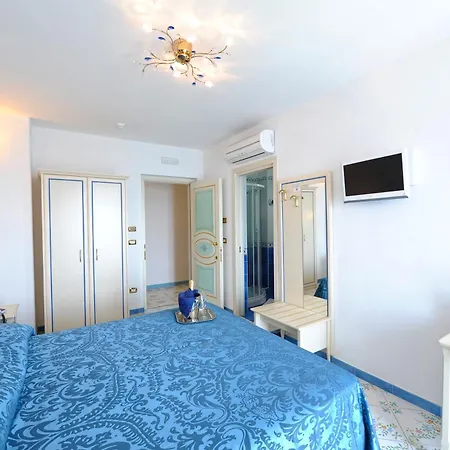 Hotel Maria Pia