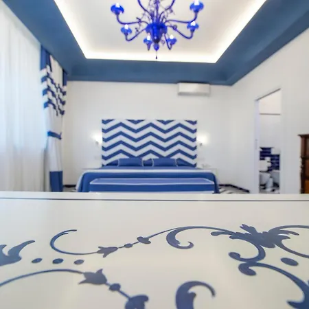 Maria Pia 4* Praiano