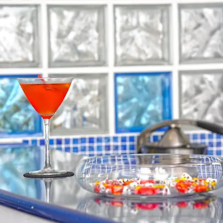 Maria Pia Hotel Praiano