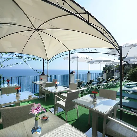 Hotel Maria Pia