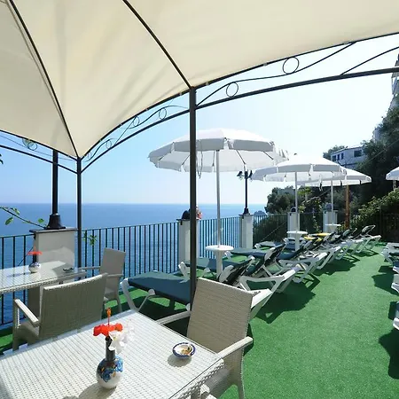 Maria Pia Hotel