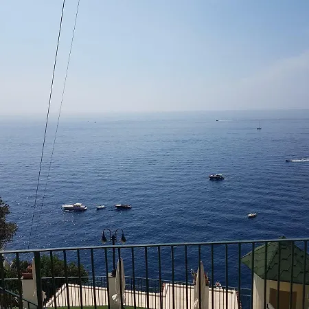 Maria Pia Hotel 4*