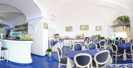 Maria Pia 4*
