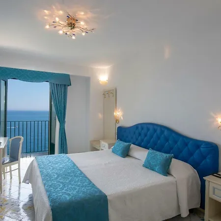 Hotel Maria Pia