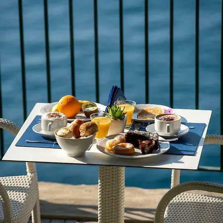 Hotel Maria Pia Praiano