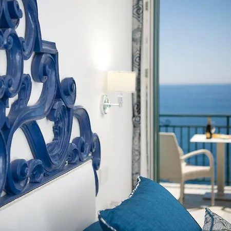 Maria Pia Hotel Praiano