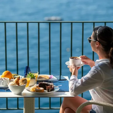 Hotel Maria Pia