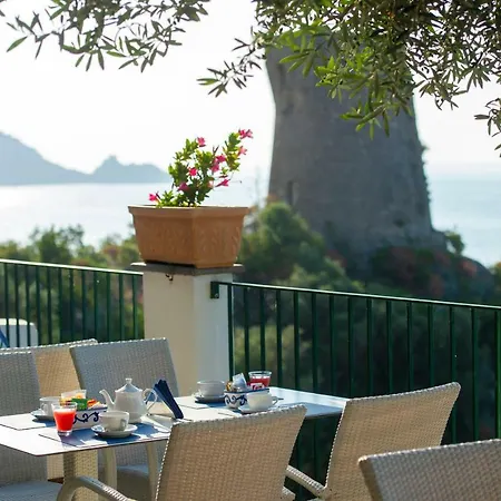 Maria Pia 4* Praiano