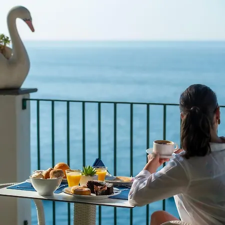 Hotel Maria Pia 4*