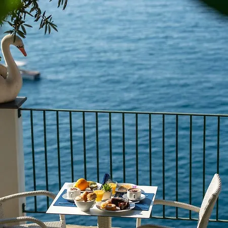 Maria Pia Hotel
