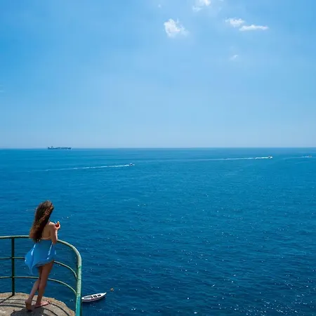Maria Pia Hotel 4*