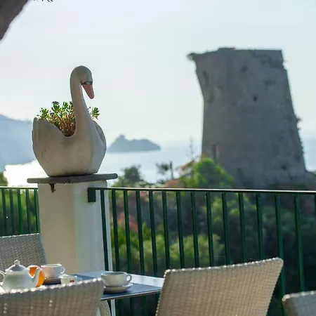 Hotel Maria Pia 4*