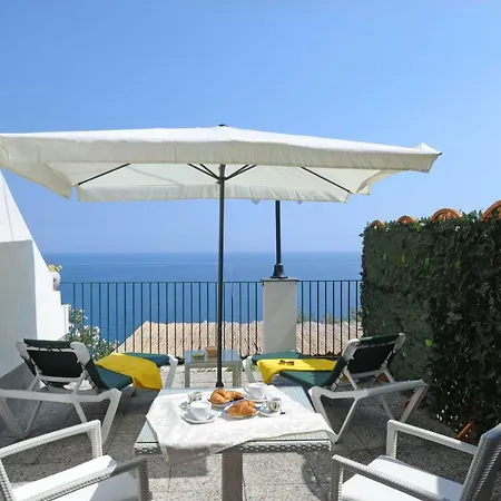 Maria Pia 4* Praiano