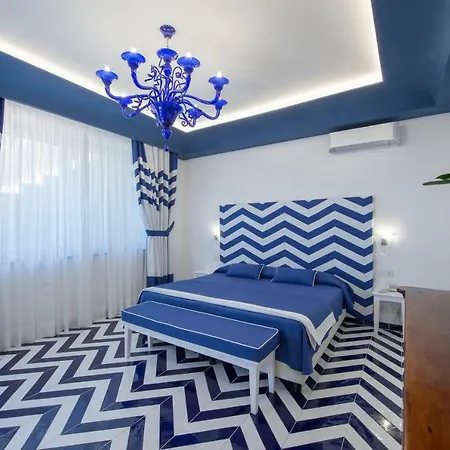 Maria Pia Hotel