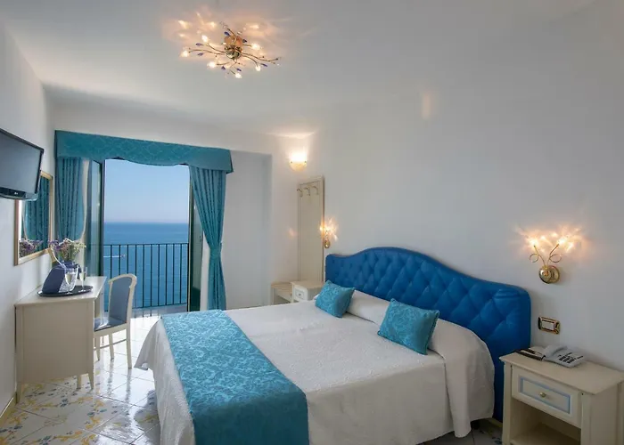 Hotel Maria Pia