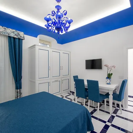 Maria Pia 4*