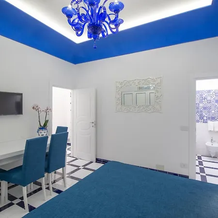 Hotel Maria Pia Praiano