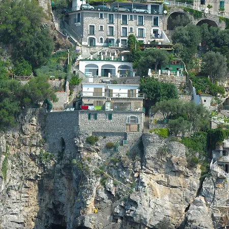 Hotel Maria Pia