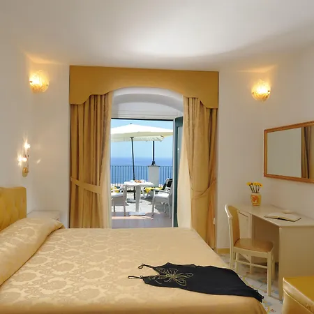 Maria Pia 4* Praiano