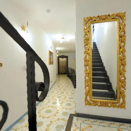 Maria Pia Hotel