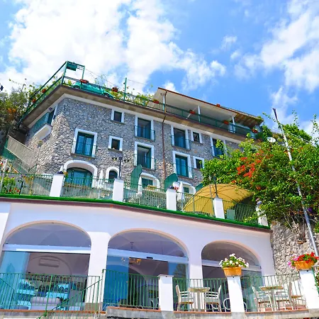 Maria Pia Hotel